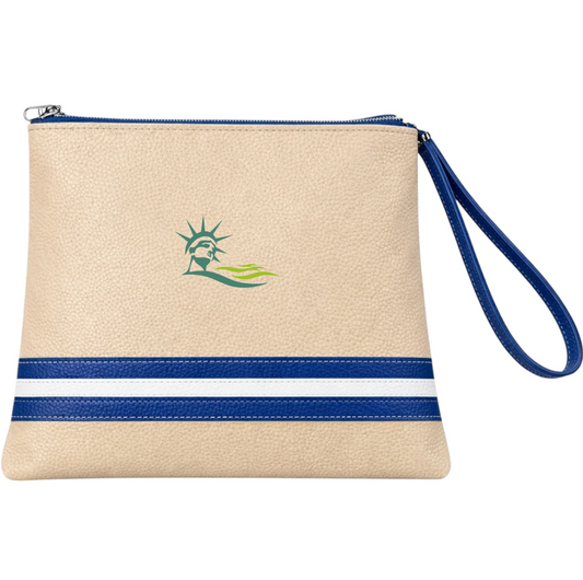 Liberty National Velora Clutch