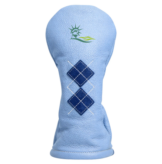 Kinloch GC Argyle Headcover