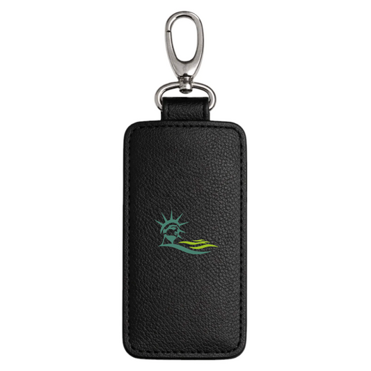 Kinloch GC Alps Bag Tag