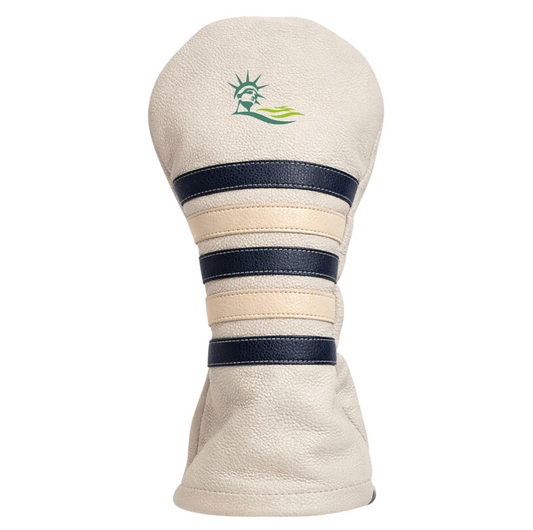 Liberty National Polo Headcover