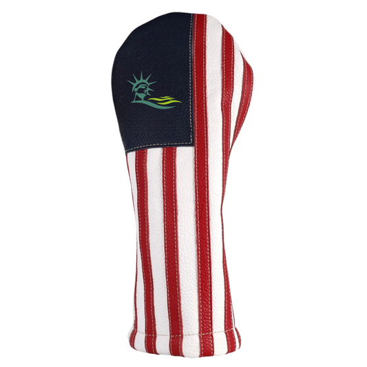 Kinloch GC Freedom Stitched Headcover