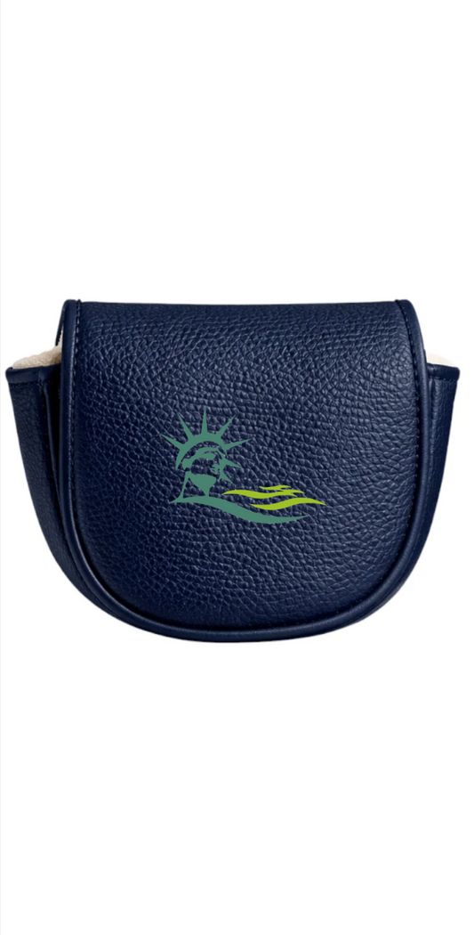 Kinloch GC Lab Cover