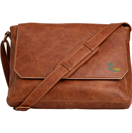 Liberty National Computer Bag
