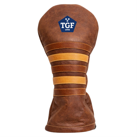 TGF Polo Headcover