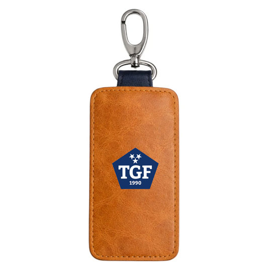TGF Alps Bag Tag