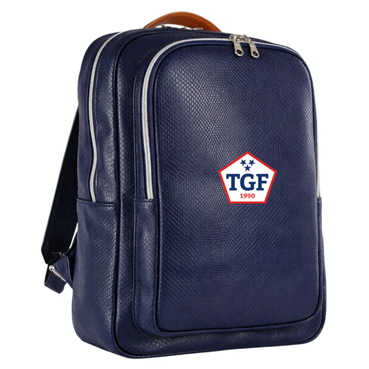 TGF Red Label Backpack