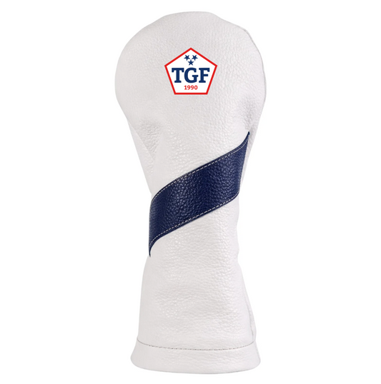 TGF Royal Headcover