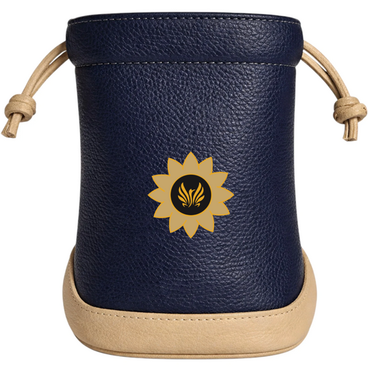 Milburn CC Valuables Pouch