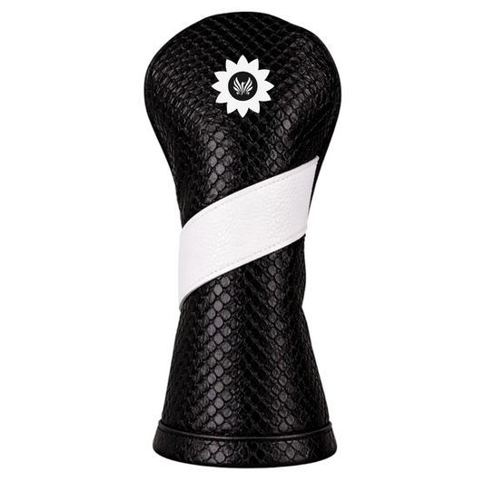 Milburn CC Royal Headcover
