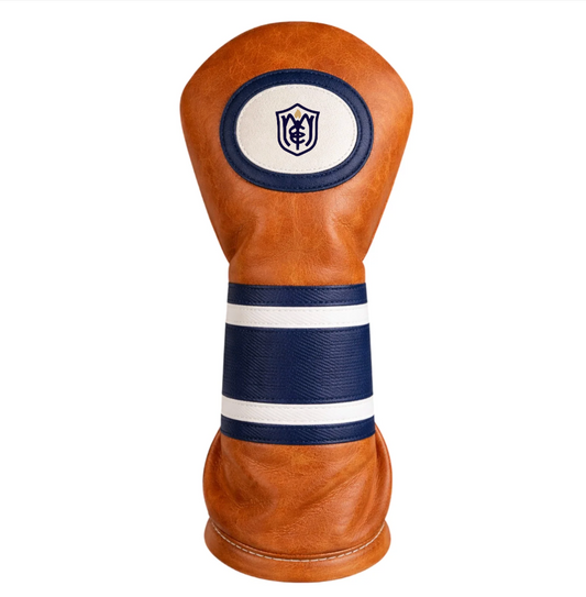 Milburn CC Olympian Headcover