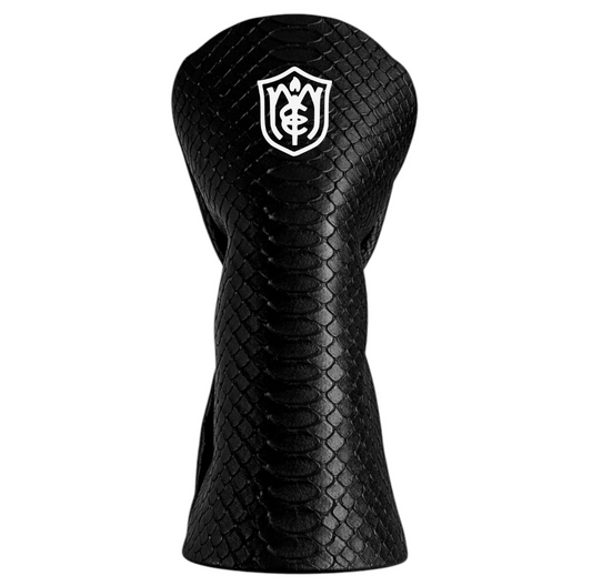 Milburn CC Icon Headcover