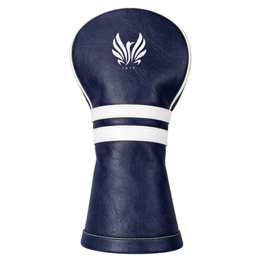 Milburn CC Timeless Headcover