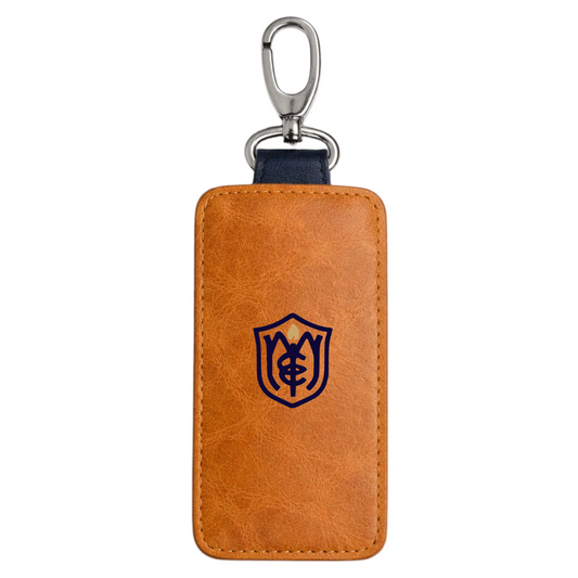 Milburn CC Alps Bag Tag