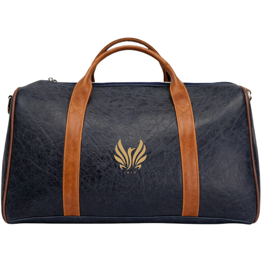 Milburn CC Duffel Bag