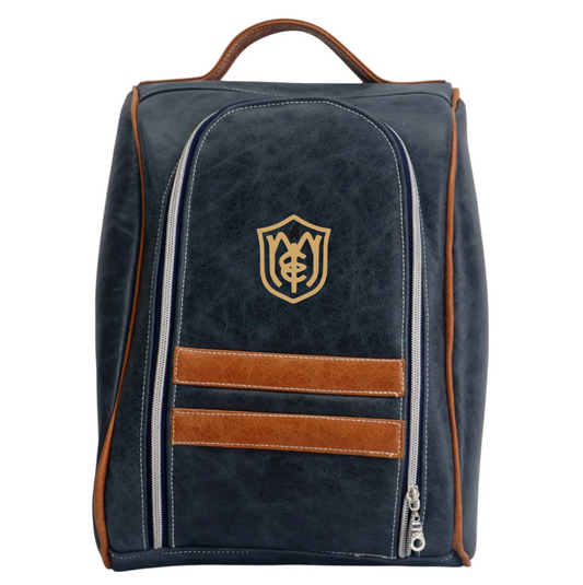 Milburn CC Shoe Bag