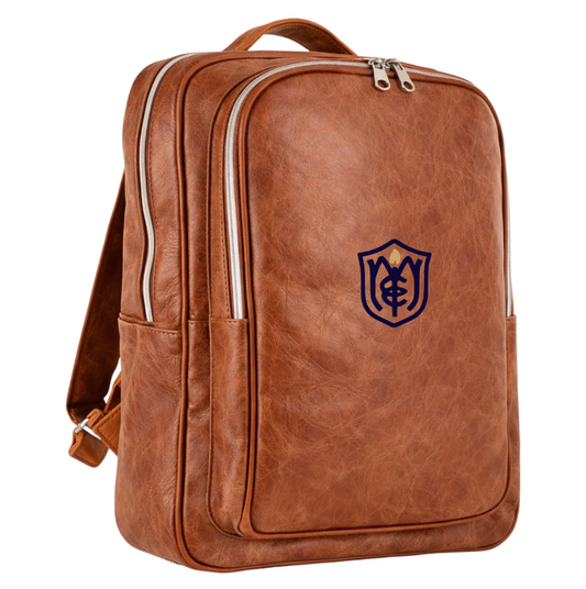 Milburn CC Red Label Backpack