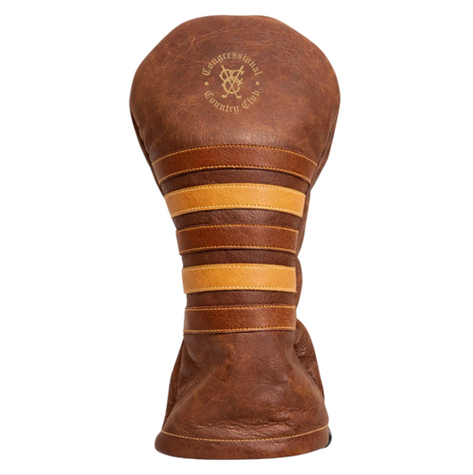 Greensboro CC Polo Headcover