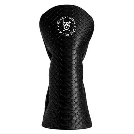 Greensboro CC Icon Headcover