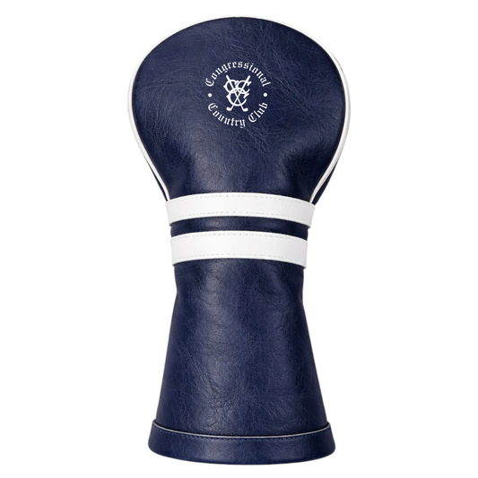 Greensboro CC Timeless Headcover
