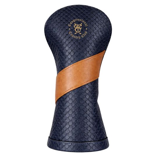 Greensboro CC Royal Headcover