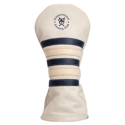 Greensboro CC Polo Headcover