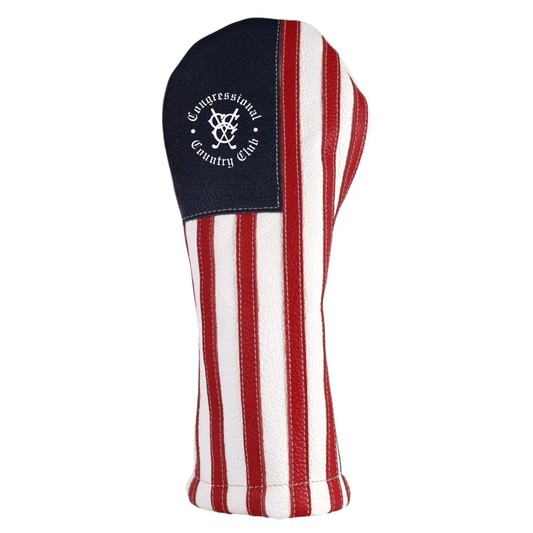 Greensboro CC Freedom Stitched Headcover