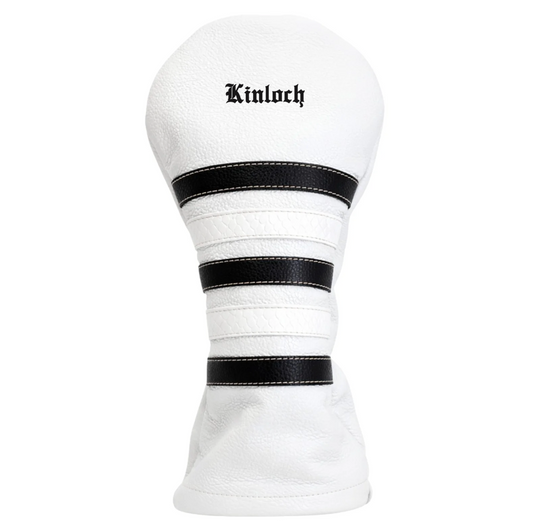 Kinloch GC Polo Headcover