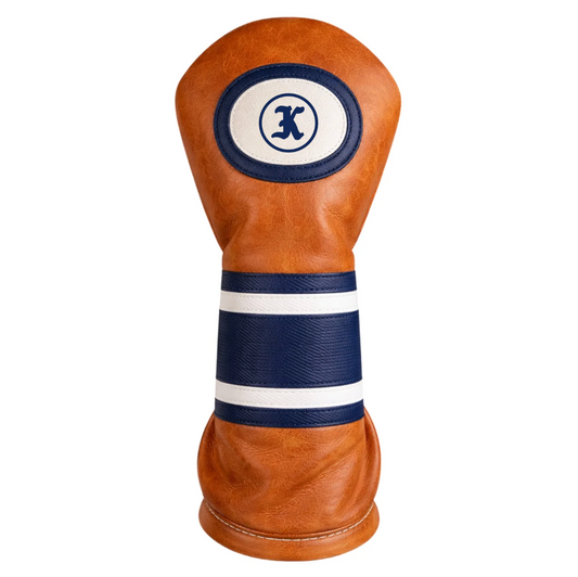 Kinloch GC Olympian Headcover