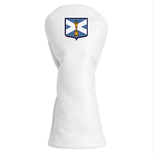 Kinloch GC Icon Headcover