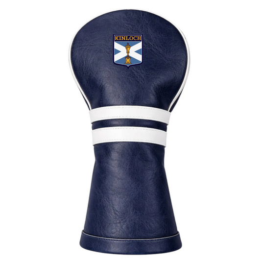 Kinloch GC Timeless Headcover