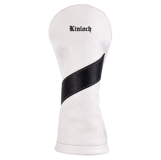 Kinloch GC Royal Headcover