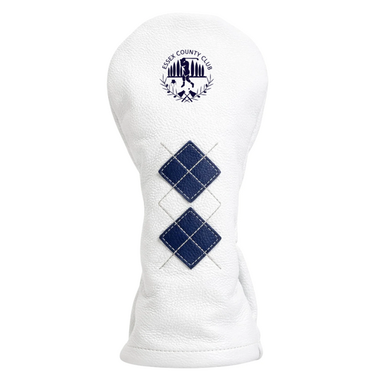 Mimosa Hills Argyle Headcover