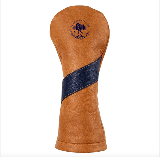 Mimosa Hills Royal Headcover