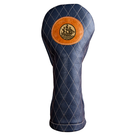 Mimosa Hills Interlock Headcover