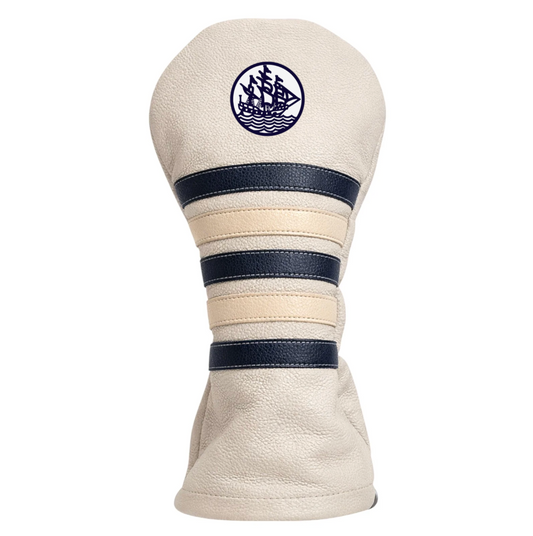 Mimosa Hills Polo Headcover