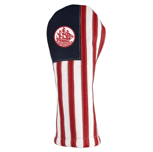 Mimosa Hills Freedom Stitched Headcover