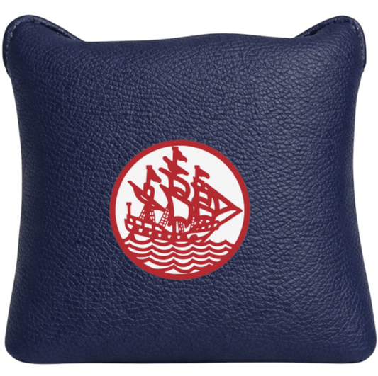 Mimosa Hills Mallet Cover