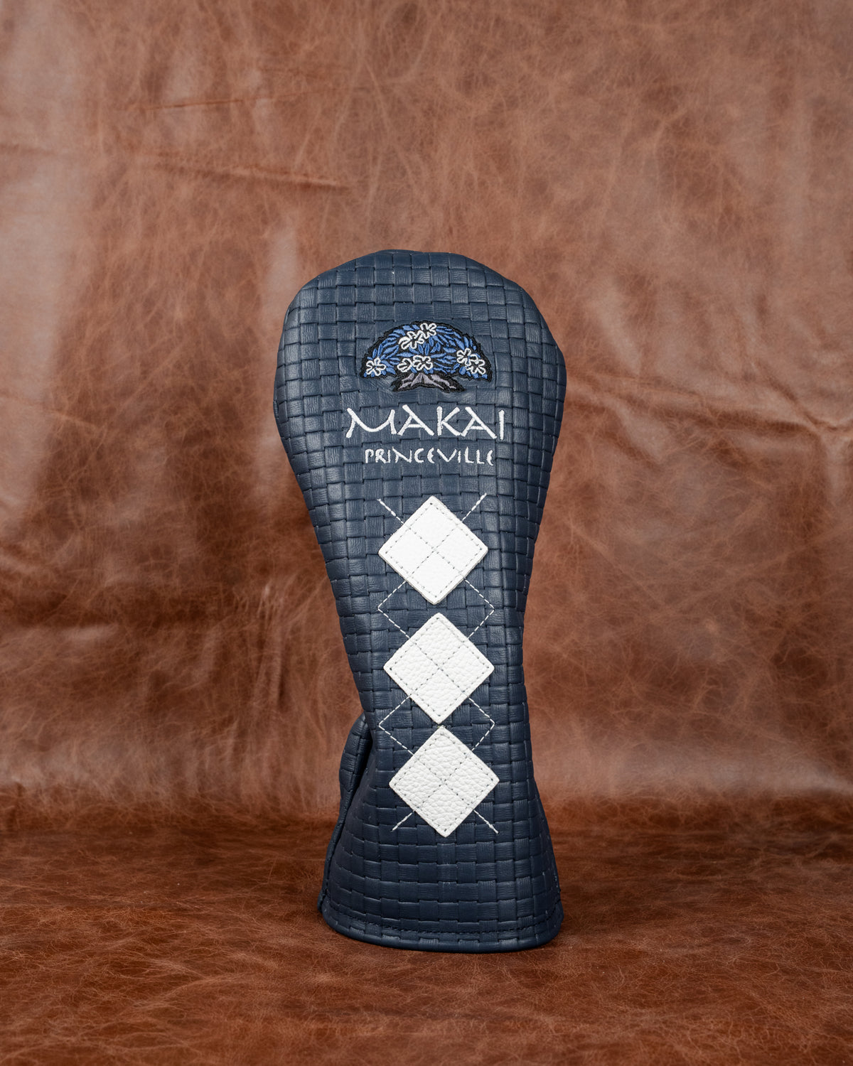 Argyle Headcover