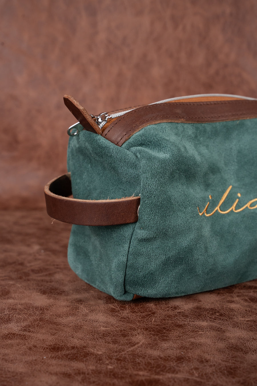 La Trousse - Travel Kit