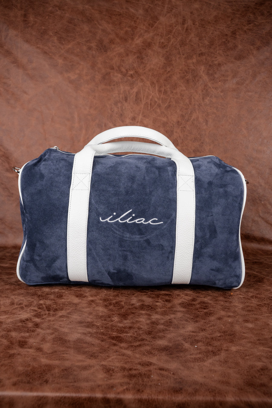 Le Voyage — Duffle Bag