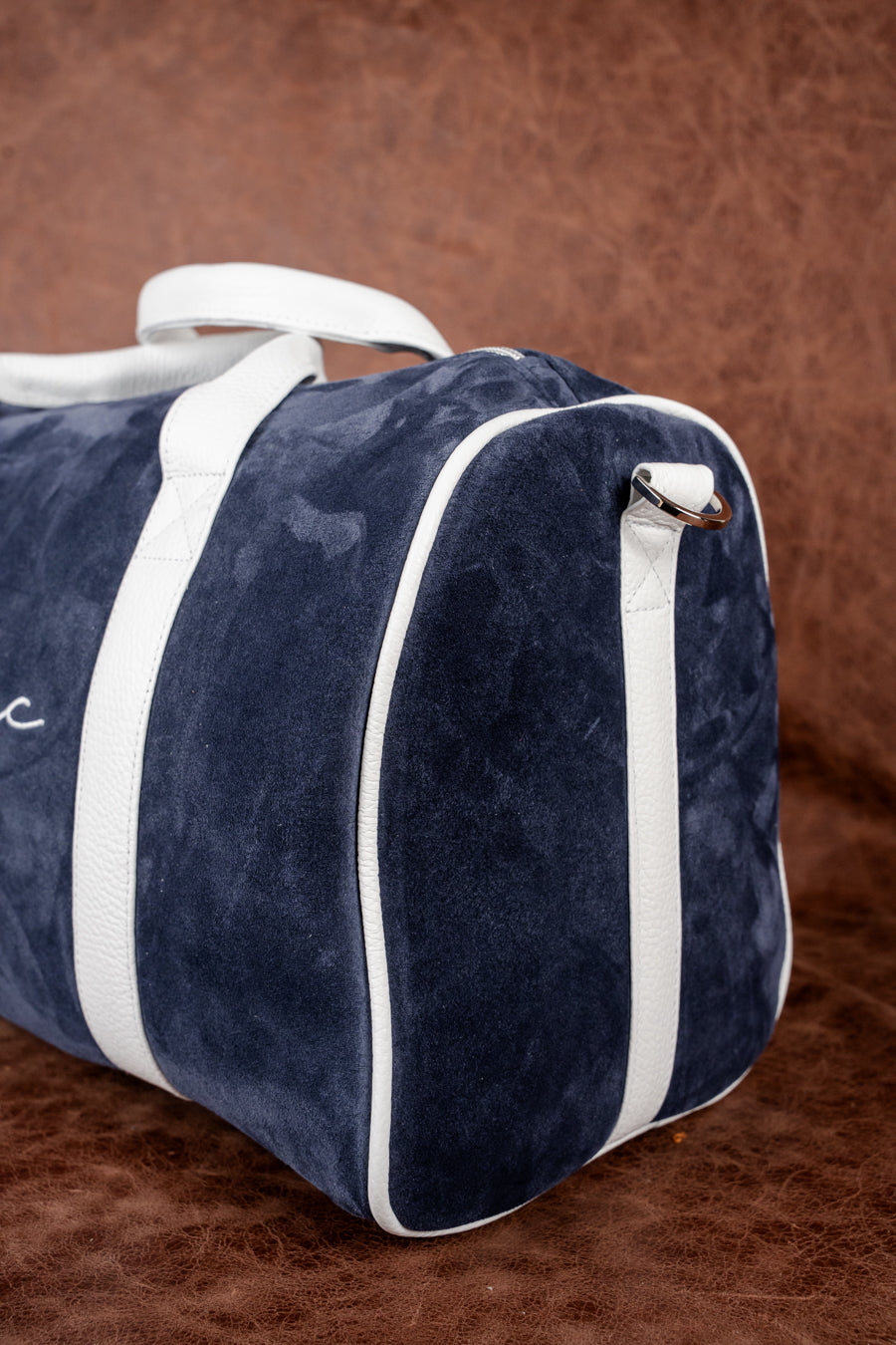 Le Voyage — Duffle Bag