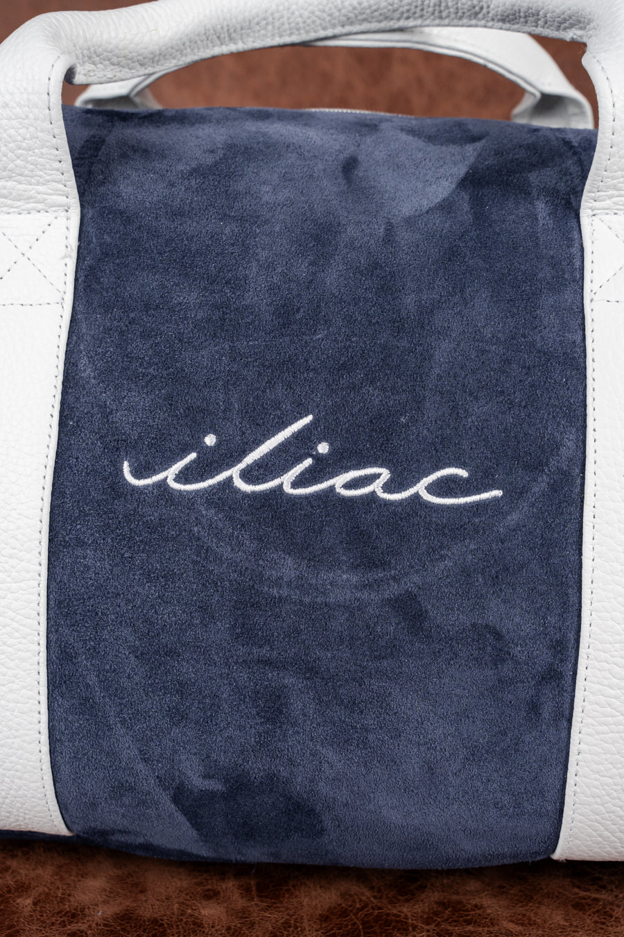 Le Voyage — Duffle Bag