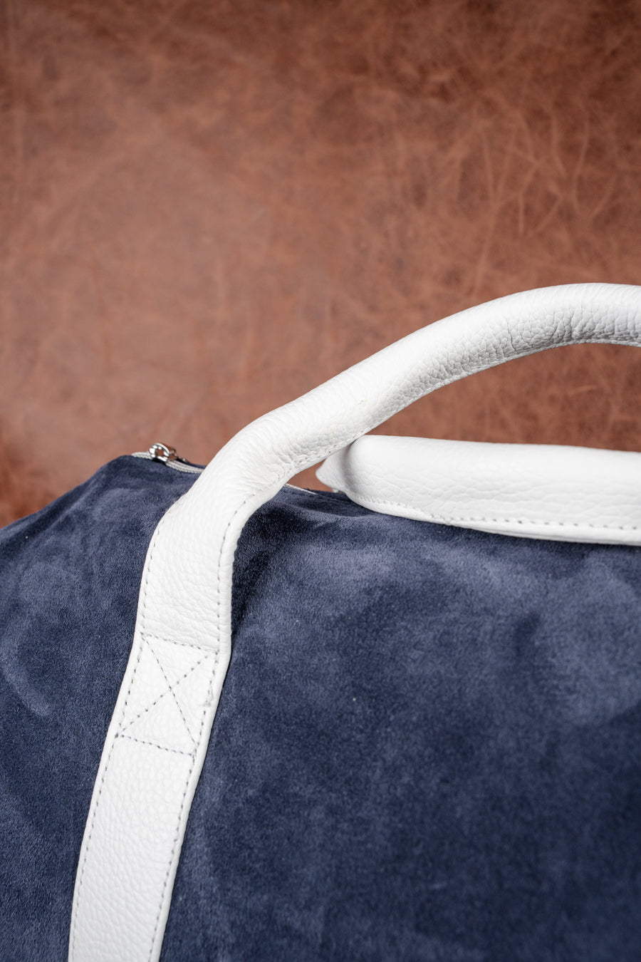 Le Voyage — Duffle Bag