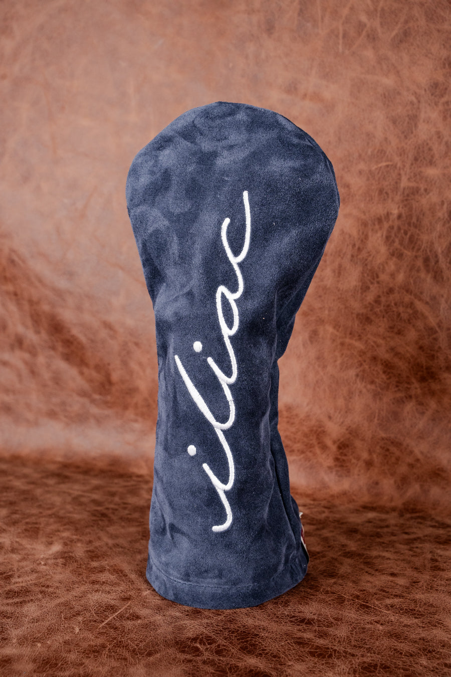 Le Soir - Headcover