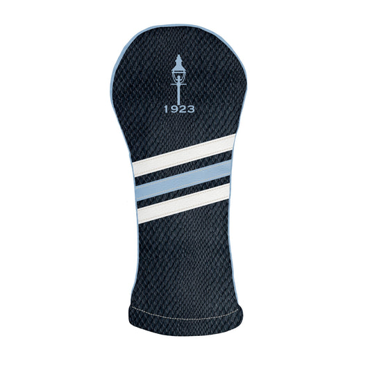 Meridian Hills Heritage Driver