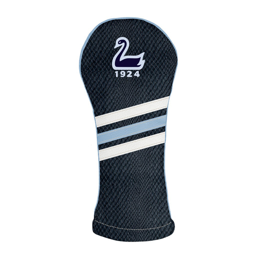Lakeside Heritage Driver Headcover