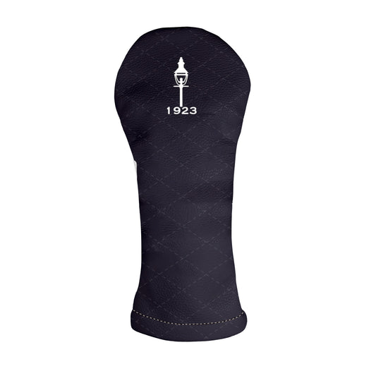 Meridian Hills Interlock Driver
