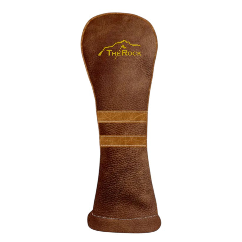 LedgeRock Timeless Wood Headcover