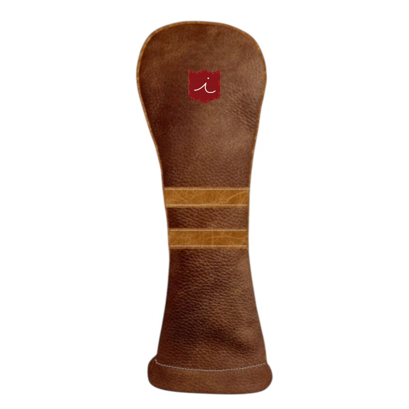 LedgeRock Timeless Wood Headcover