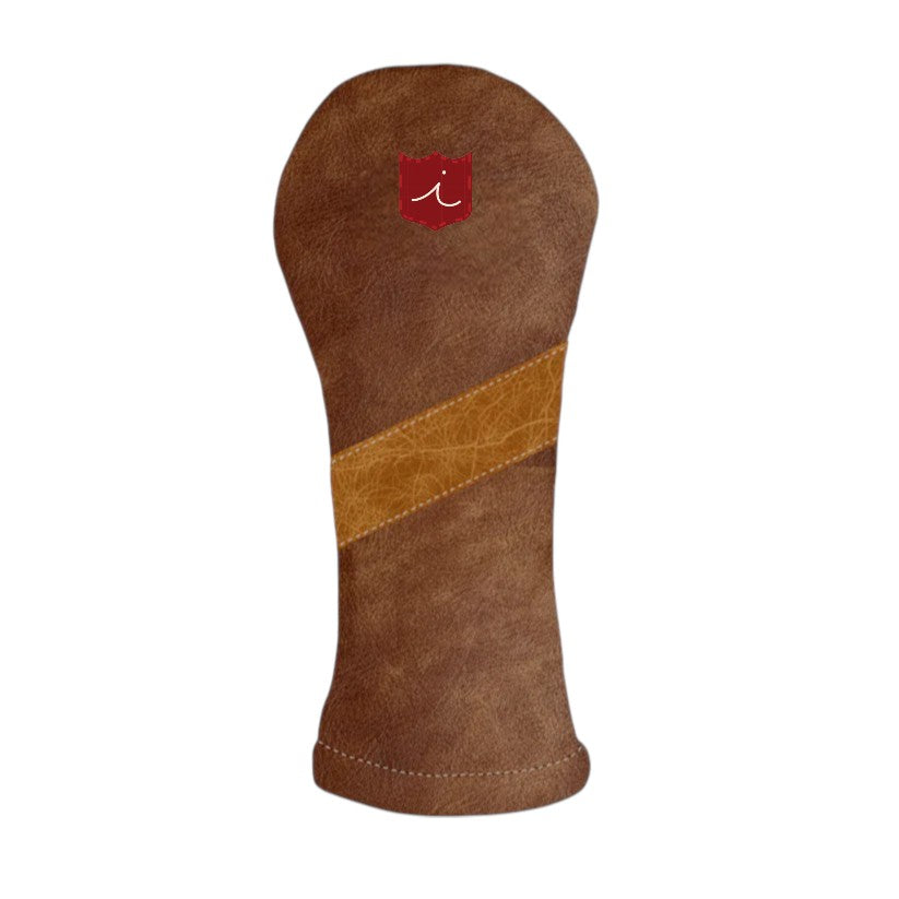 LedgeRock Royal Driver Headcover